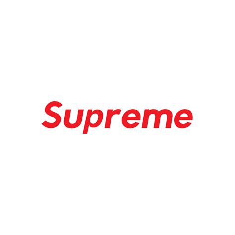 Supreme .